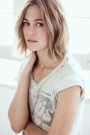 Kimberley Tell Film ve Dizileri