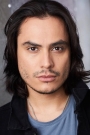 Kiowa Gordon Film ve Dizileri