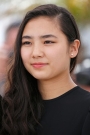 Kyara Uchida Film ve Dizileri