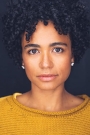 Lauren Ridloff Film ve Dizileri