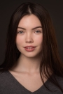 Lauryn Canny Film ve Dizileri
