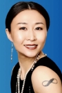 Lili Zhang Film ve Dizileri