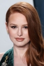 Madelaine Petsch Film ve Dizileri
