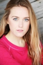 Madison Lawlor Film ve Dizileri
