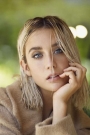 María Pedraza Film ve Dizileri
