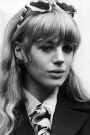 Marianne Faithfull Film ve Dizileri