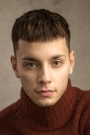 Max Harwood Film ve Dizileri