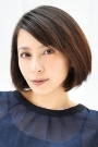 Megumi Okina Film ve Dizileri
