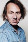 Michel Houellebecq Film ve Dizileri