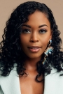 Nafessa Williams Film ve Dizileri