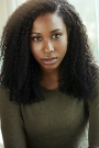 Naika Toussaint Film ve Dizileri