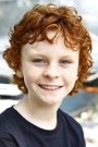 Nathaniel McParland Film ve Dizileri