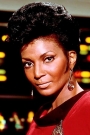 Nichelle Nichols Film ve Dizileri