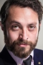 Nicholas Lupu Film ve Dizileri