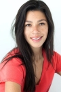 Nicole Wolf Film ve Dizileri