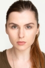 Nicolette McKeown Film ve Dizileri