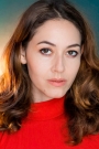 Nikki Christie Film ve Dizileri