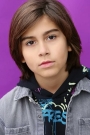 Noah Mendes Film ve Dizileri