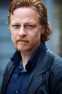 Patrick Garrow Film ve Dizileri