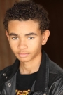 Rylan Jackson Film ve Dizileri