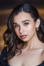 Sabrina Saudin Film ve Dizileri
