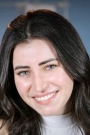 Sarah Elshamy Film ve Dizileri