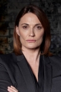 Sarah Parish Film ve Dizileri
