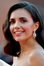 Serena Rossi Film ve Dizileri