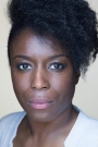 Sharlene Whyte Film ve Dizileri
