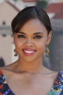Sharon Leal Film ve Dizileri
