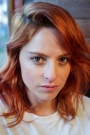 Silvia Santamaría Film ve Dizileri