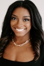 Simone Biles Film ve Dizileri