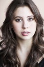 Skye Bennett Film ve Dizileri