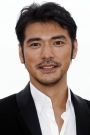 Takeshi Kaneshiro Film ve Dizileri