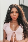 Teala Dunn Film ve Dizileri