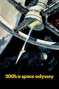 2001: Uzay Yolu Macerası (1968)