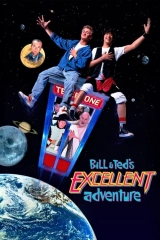Bill ve Ted'in Maceraları Serisi