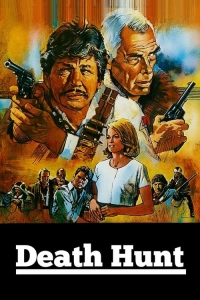 Ölüm avı (1981)