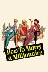 Milyoner avcıları (1953)