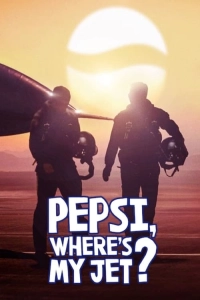 Pepsi, Jetim Nerede?