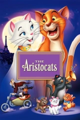 Aristokediler (1970)