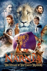 Narnia Günlükleri 3 Şafak Yıldızı'nın Yolculuğu