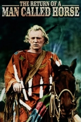 Vahşi kahramanın dönüşü (1976)