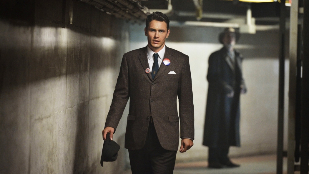 11.22.63 1. Sezon 5. Bölüm izle