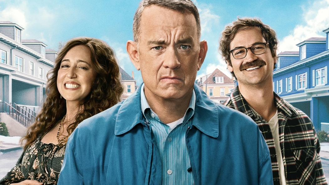 Hayata Röveşata Çeken Adam izle