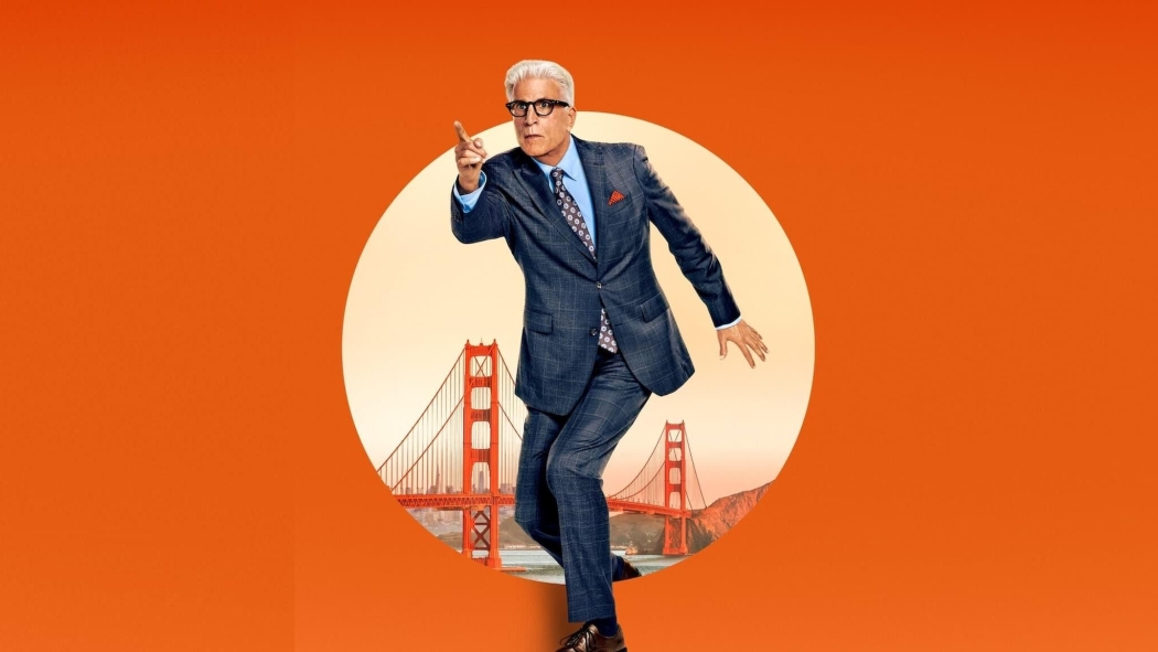 A Man on the Inside 1. Sezon 6. Bölüm izle
