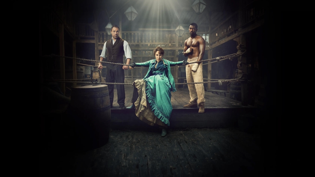 A Thousand Blows 1. Sezon 6. Bölüm izle