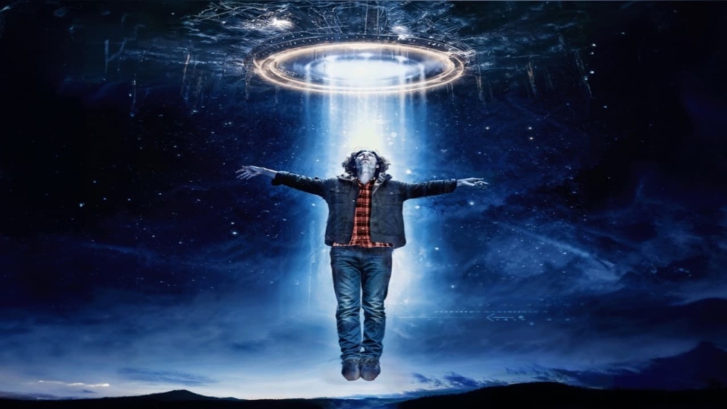 Abduction: The Harvesting izle
