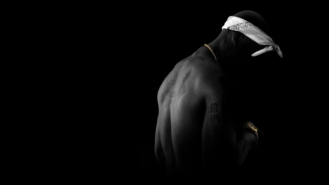All Eyez on Me izle