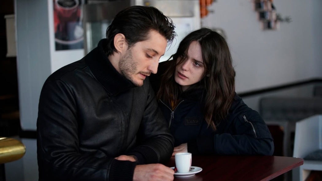 Amants - Aşıklar izle